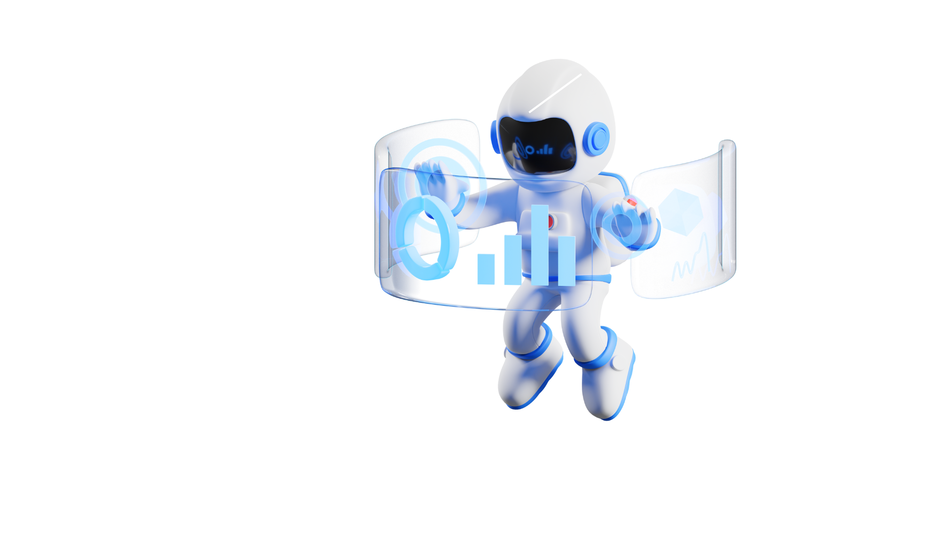 AI robot